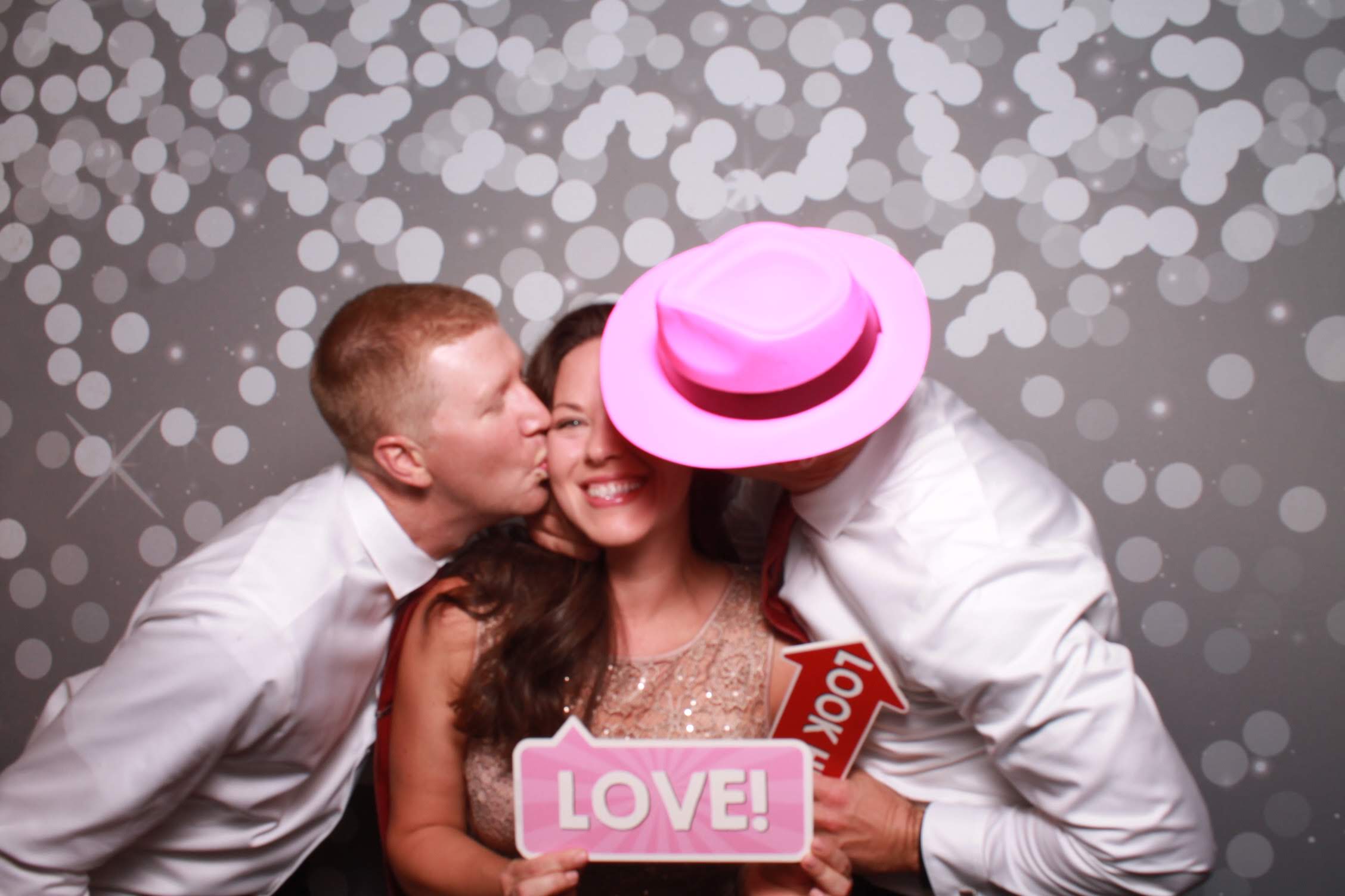 Lindsey Adams Reception at The Madison | View more photos from the event at gallery.photoboothcincy.com/u/PhotoBoothCincy/Lindsey-Adams-Reception-at-The-Madison